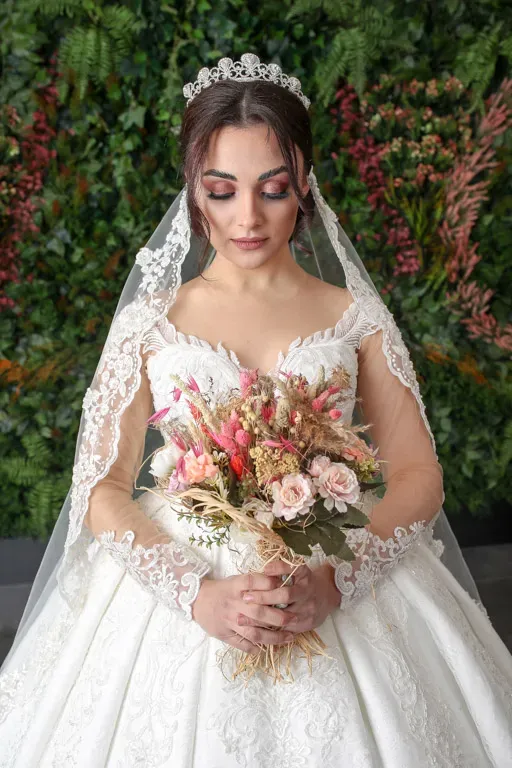 ASIA gelinlik 3. görsel