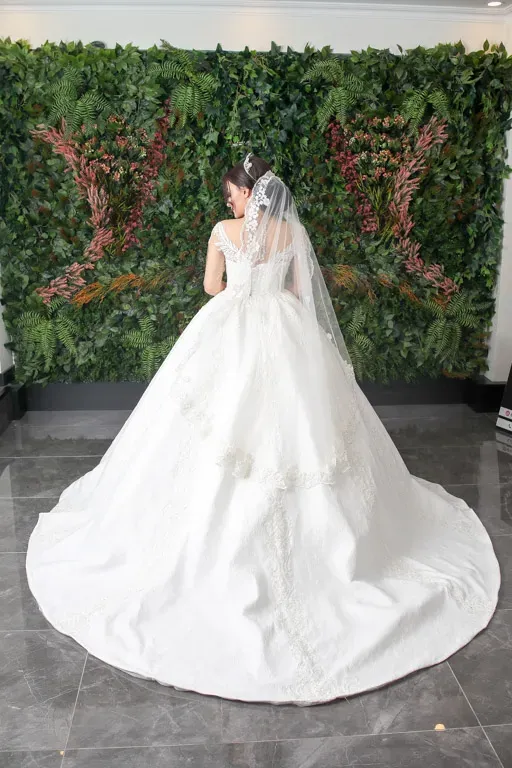 ASIA gelinlik 4. görsel