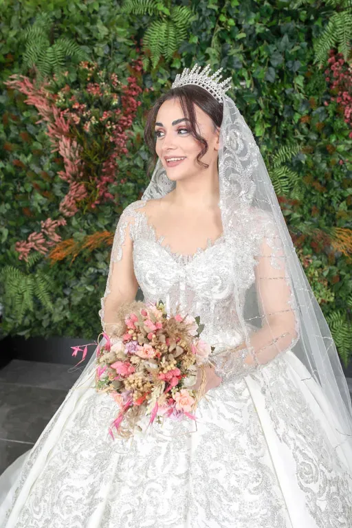 EZRA gelinlik 3. görsel