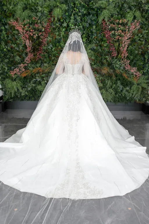 EZRA gelinlik 4. görsel