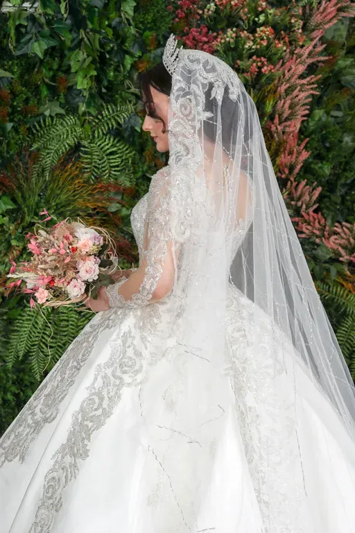 EZRA gelinlik 5. görsel