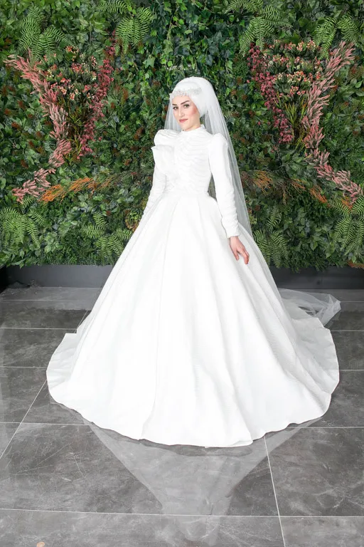 MAHERA gelinlik 2. görsel