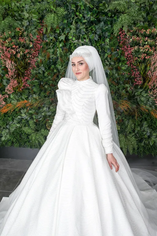 MAHERA gelinlik 3. görsel