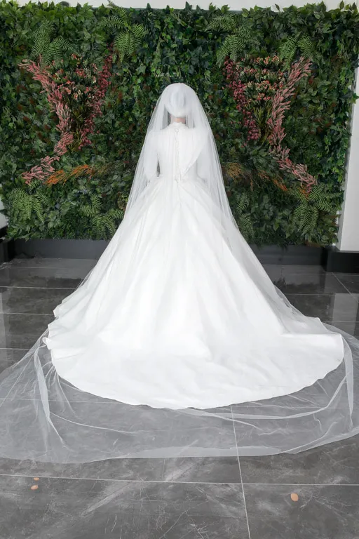 MAHERA gelinlik 4. görsel